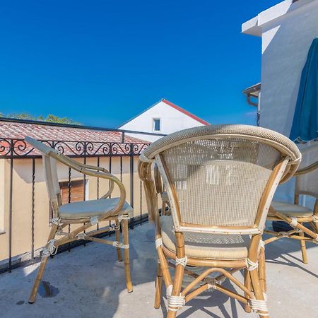 App Cor2 Apartman Selce Kültér fotó