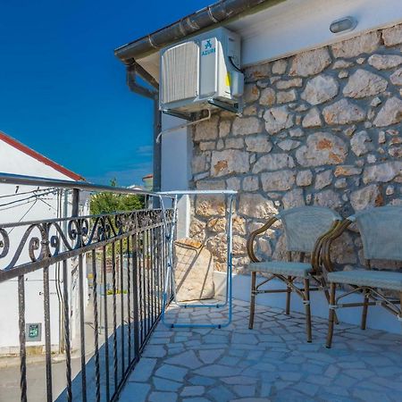 App Cor2 Apartman Selce Kültér fotó