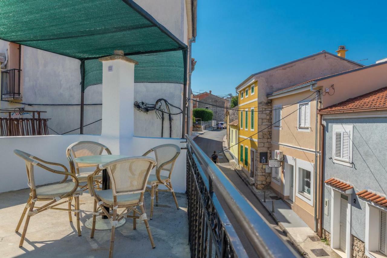 App Cor2 Apartman Selce Kültér fotó