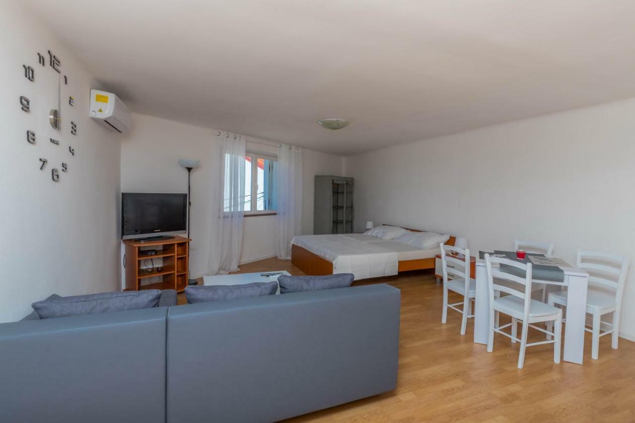 App Cor2 Apartman Selce Kültér fotó