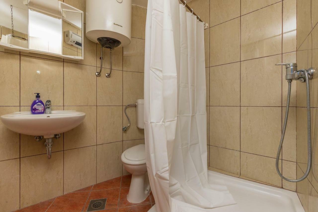 App Cor2 Apartman Selce Kültér fotó